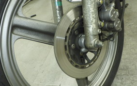 HONDA CB125T 2009 JC06
