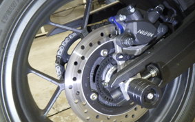 HONDA CB1000 HORNET 2025 SC86