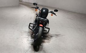 HARLEY XL1200N 2009 CZ3