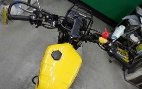YAMAHA AG200 2025 1FE