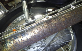 HONDA C90 SUPER CUB HA02