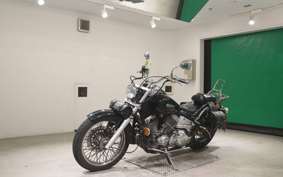 YAMAHA DRAGSTAR 400 1996 4TR