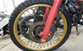 MOTO GUZZI MTX350