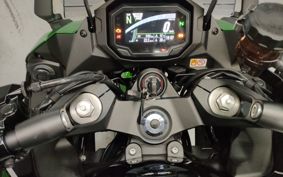 KAWASAKI NINJA 1000SX 2022 ZXT02K