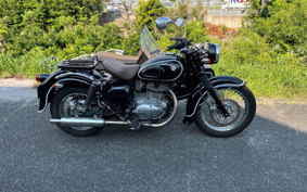 KAWASAKI ESTRELLA SIDE-CAR BJ250A