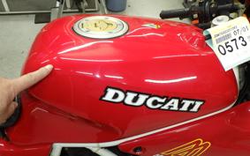 DUCATI 750 SS 1992