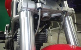 DUCATI MONSTER 400 IE 2004