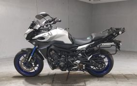 YAMAHA MT-09 RN36J