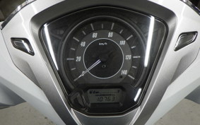 HONDA LEAD 125 2021 JF45