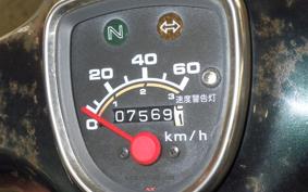 HONDA C50 SUPER CUB AA01