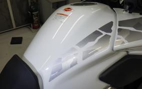HONDA 400X 2021 NC56