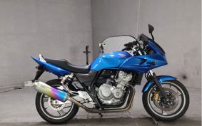HONDA CB400SFV-4 BOLDOR 2009 NC42