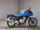 Фото Honda CB400SFV-4 BOLDOR 2009 с японского аукциона