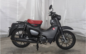HONDA  SUPER CUB C125 JA58