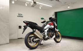 HONDA CRF1100L AFRICA TWIN DCT 2026 SD15
