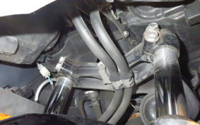 HONDA FORZA Z GEN 2 2014 MF10