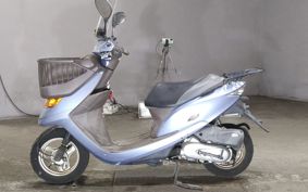 HONDA DIO CHESTER AF62