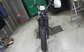 YAMAHA TW225 2018 DG09J