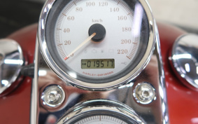 HARLEY FXDL1580 2009 GN4
