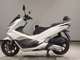 Фото Honda PCX 125 2018 с японского аукциона