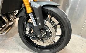 YAMAHA MT-09 ABS 2014 RN34J