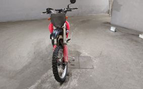 HONDA CR125R JE01