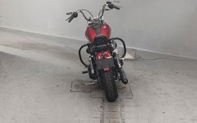 HARLEY FXDB1580 2013 GX4