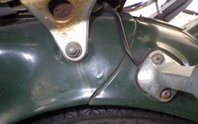 HONDA C50 SUPER CUB C50