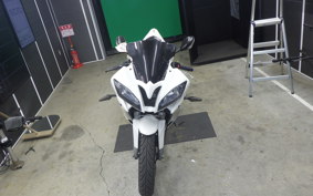 YAMAHA FZR250 R 2016 3LN