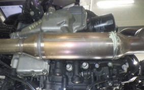 KAWASAKI ELIMINATOR400-3 2024 EL400A