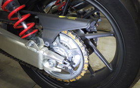 HONDA CB400SF GEN 4 A 2022 NC42