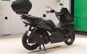 HONDA PCX 125 2009 JK05