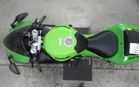 KAWASAKI ZX 10 NINJA R 2007 ZXT00D