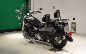 YAMAHA DRAGSTAR 400 CLASSIC 2005 VH01J