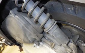 HONDA LEAD 125 JF45