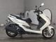 Фото Yamaha MAJESTY 155S с японского аукциона