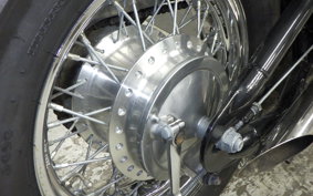 HONDA STEED 400 VLS 1998 NC37