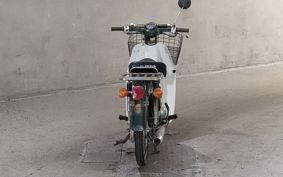HONDA SUPER CUB50 C50