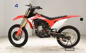 HONDA CRF450R PE07