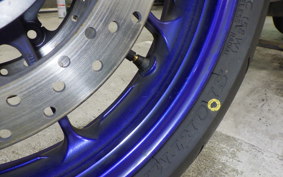 YAMAHA MT-09 Tracer 2018 RN51J