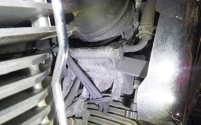 YAMAHA DRAGSTAR 1100 2003 VP13J