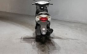 SUZUKI ADDRESS V125 CF4MA