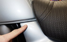 KAWASAKI ZRX1100 1998 ZRT10C