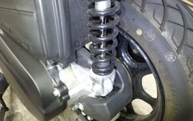 HONDA TACT-4ﾍﾞｰｼｯｸ 2006 AF79