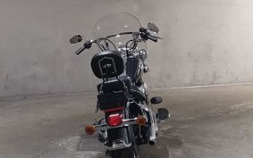 HARLEY FLSTC 1580 2012 BW5