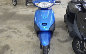 HONDA TACT-4ﾍﾞｰｼｯｸ AF79