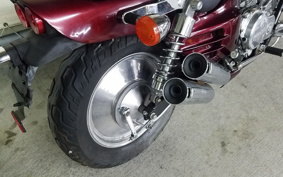 HONDA V45 MAGNA 1988 RC28