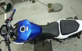 SUZUKI GSR750 A 2013 GR7NA