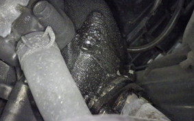 HONDA LEAD 125 2025 JF45
