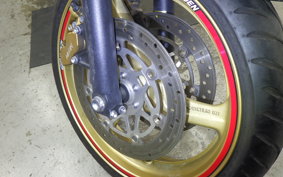 HONDA CB400SF VTEC 2012 NC42